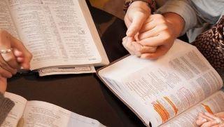 Bible Study Documents